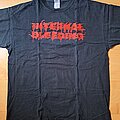 Internal Bleeding - TShirt or Longsleeve - Internal Bleeding The pageantry of Savagery