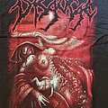 Disgrace - TShirt or Longsleeve - Disgrace She lay gutted