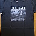 Hemdale - TShirt or Longsleeve - Hemdale I am dead