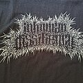 Inhuman Dissiliency - TShirt or Longsleeve - Inhuman Dissiliency Logo