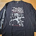 Immortal Suffering - TShirt or Longsleeve - Immortal Suffering Images of Horror