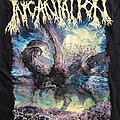 Incantation - TShirt or Longsleeve - Incantation Unholy Deification