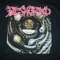 Fleshgrind - TShirt or Longsleeve - Fleshgrind "Destined For Defilement" LS