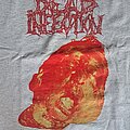Dead Infection - TShirt or Longsleeve - Dead Infection A Chapter of Accidents