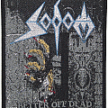 Sodom - Patch - Sodom - Better off Patch for VoiceOfTheSoul