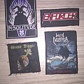In Solitude - Patch - Some Patches for Sale or Trade