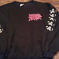 Cannibal Corpse - TShirt or Longsleeve - Morbid Angel Altars Of Madness