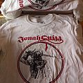 Candlemass - TShirt or Longsleeve - Jonah Quizz