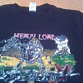 Heavy Load - TShirt or Longsleeve - Heavy Load Shirt