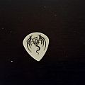 Blind Guardian - Other Collectable - Blind Guardian Pick