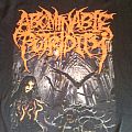 Abominable Putridity - TShirt or Longsleeve - Abominable Putridity - In The End Of Human Existence