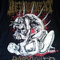 Devourment - TShirt or Longsleeve - Devourment - Baby Killer 2