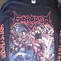 Gorgasm - TShirt or Longsleeve - Gorgasm - Orgy of Murder