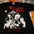 Mercyful Fate - TShirt or Longsleeve - Mercyful Fate "Nuns Do Have Fun" tshirt