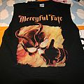 Mercyful Fate - TShirt or Longsleeve - Mercyful Fate "Don't Break The Oath" bootleg tshirt