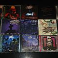 Mercyful Fate - Tape / Vinyl / CD / Recording etc - my most preciousss collection cd's