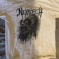 Nekrofilth - TShirt or Longsleeve - Nekrofilth - Devil's Breath T-shirt