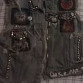 Motörhead - Battle Jacket - Battle Jacket