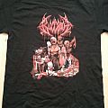 Bloodbath - TShirt or Longsleeve - Bloodbath - Breeding Death