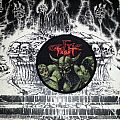 Celtic Frost - Patch - Celtic Frost - Emperor's Return ( Patch )