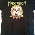 Mastodon - TShirt or Longsleeve - Mastodon - In The Teeth