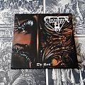 Asphyx - Tape / Vinyl / CD / Recording etc - Asphyx - The Rack ( Vinyl )