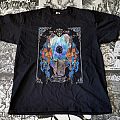 Mastodon - TShirt or Longsleeve - Mastodon - Crack The Skye