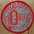 Queen - Patch - Queen - Night Of The Opera ( Patch )