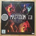 Mastodon - Tape / Vinyl / CD / Recording etc - Mastodon - Live At Brixton 2012 ( RSD Vinyl )