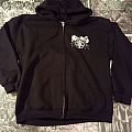 Nocturnus - Hooded Top / Sweater - Nocturnus - The Key ( Zipper )