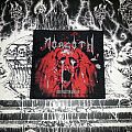 Morgoth - Patch - Morgoth - Resurrection Absurd ( Patch )