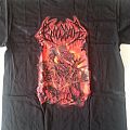 Bloodbath - TShirt or Longsleeve - Bloodbath - Like fire