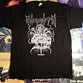 Morgoth - TShirt or Longsleeve - Morgoth - God Is Evil ( Tour Shirt )