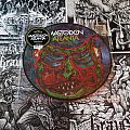 Mastodon - Tape / Vinyl / CD / Recording etc - Mastodon - Atlanta ( Picture Disc )