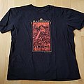 Mastodon - TShirt or Longsleeve - Mastodon - Circe Of Cysquatch