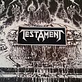 Testament - Patch - Testament ( Patch )