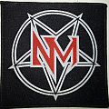 Nevermore - Patch - Nevermore - Logo