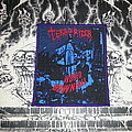 Terrorizer - Patch - Terrorizer - World Downfall ( Patch )