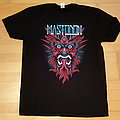 Mastodon - TShirt or Longsleeve - Mastodon - Geodemon