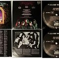 Testament - Tape / Vinyl / CD / Recording etc - Testament Vinyls