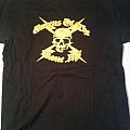 Queens Of The Stone Age - TShirt or Longsleeve - Queens Of The Stone Age - Skull Logo