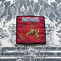 Massacre - Patch - Massacre - From Beyond ( Patch )