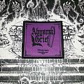 Abysmal Grief - Patch - Abysmal Grief - Misfortune ( Patch )