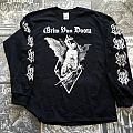 Grim Van Doom - TShirt or Longsleeve - Grim Van Doom ( LS )