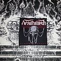 Deathwish - Patch - Deathwish - Demon Preacher Patch