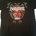 Bodyfarm - TShirt or Longsleeve - Bodyfarm - Unbroken