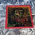 Slayer - Tape / Vinyl / CD / Recording etc - Slayer - Seasons In The Abyss ( Vinyl )