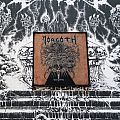 Morgoth - Patch - Morgoth - God Is Evil ( Patch )