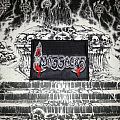 Massacre - Patch - Massacre ( Patch )