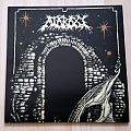 ATARAXY - Tape / Vinyl / CD / Recording etc - Ataraxy - The Festival/The Tomb ( Yellow & black 7" )